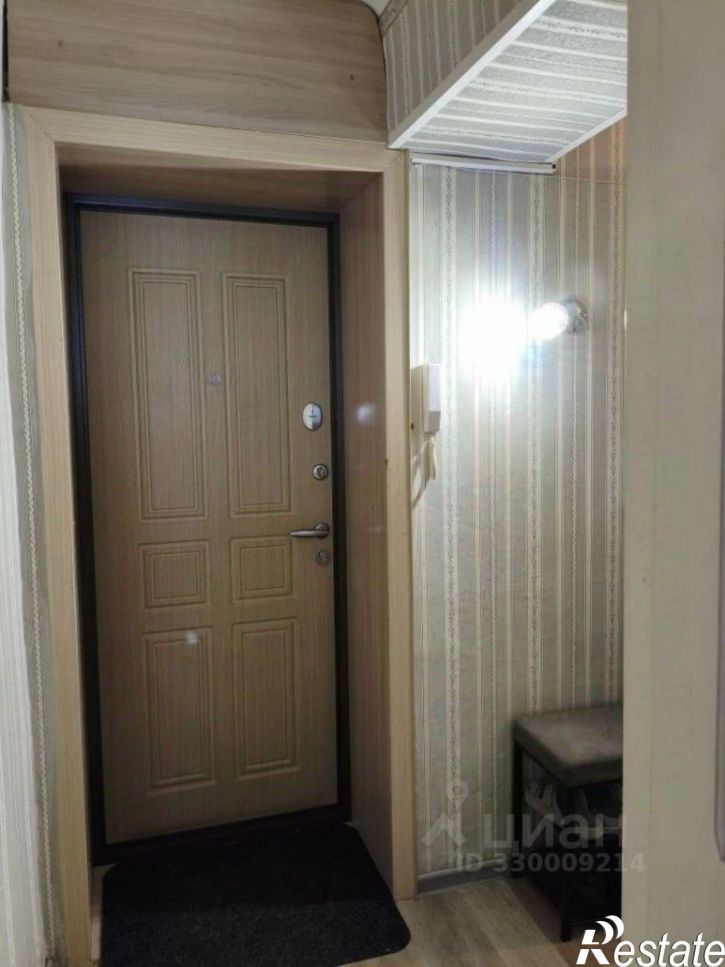 3-комн квартира ул Родины, 7,  д. 7