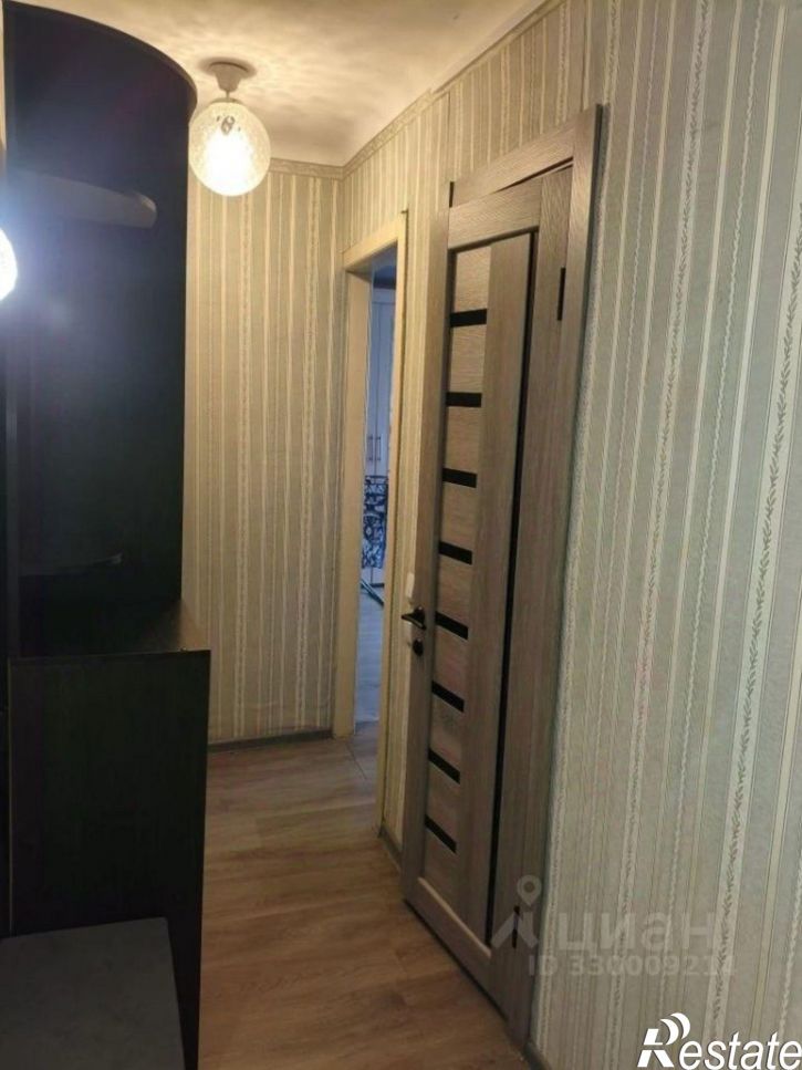 3-комн квартира ул Родины, 7,  д. 7