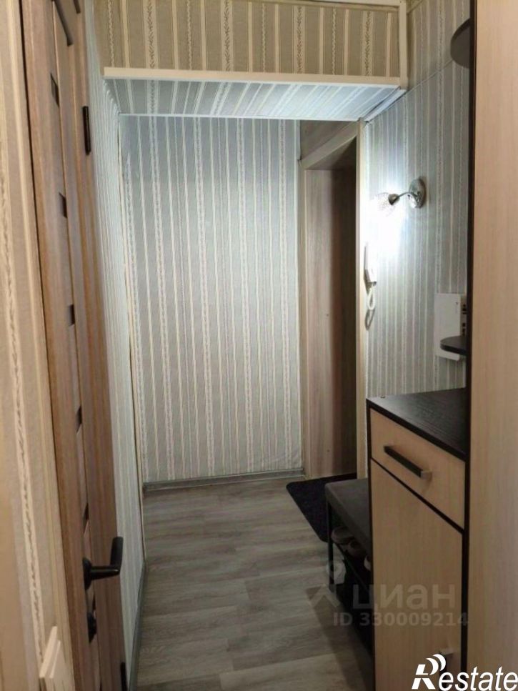 3-комн квартира ул Родины, 7,  д. 7