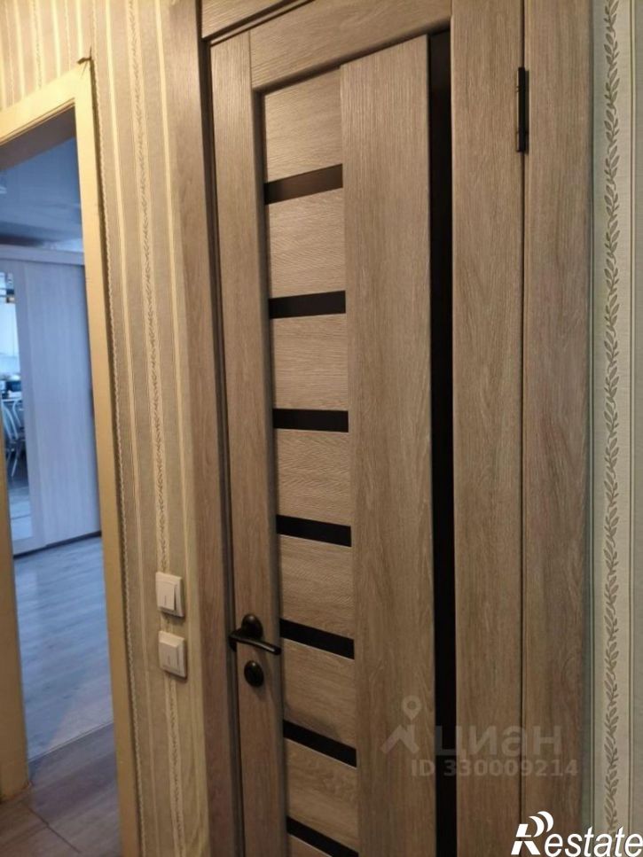 3-комн квартира ул Родины, 7,  д. 7