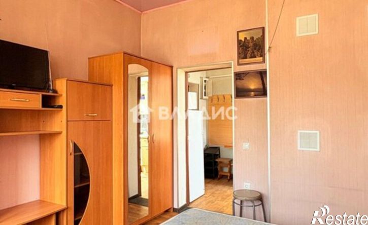 1-комн квартира ул Банзарова, 31,  д. 31