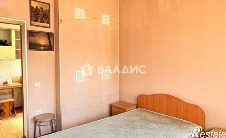 1-комн квартира ул Банзарова, 31,  д. 31