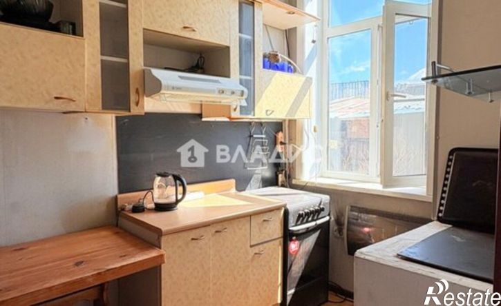 1-комн квартира ул Банзарова, 31,  д. 31