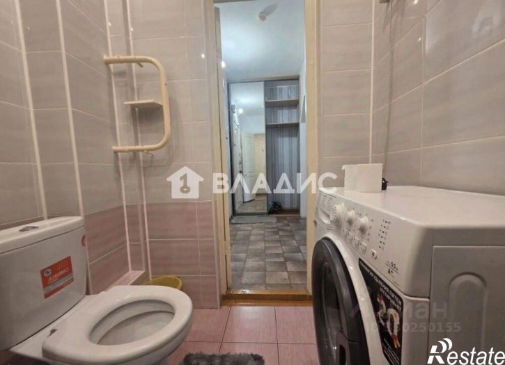 1-комн квартира 111-й микрорайон