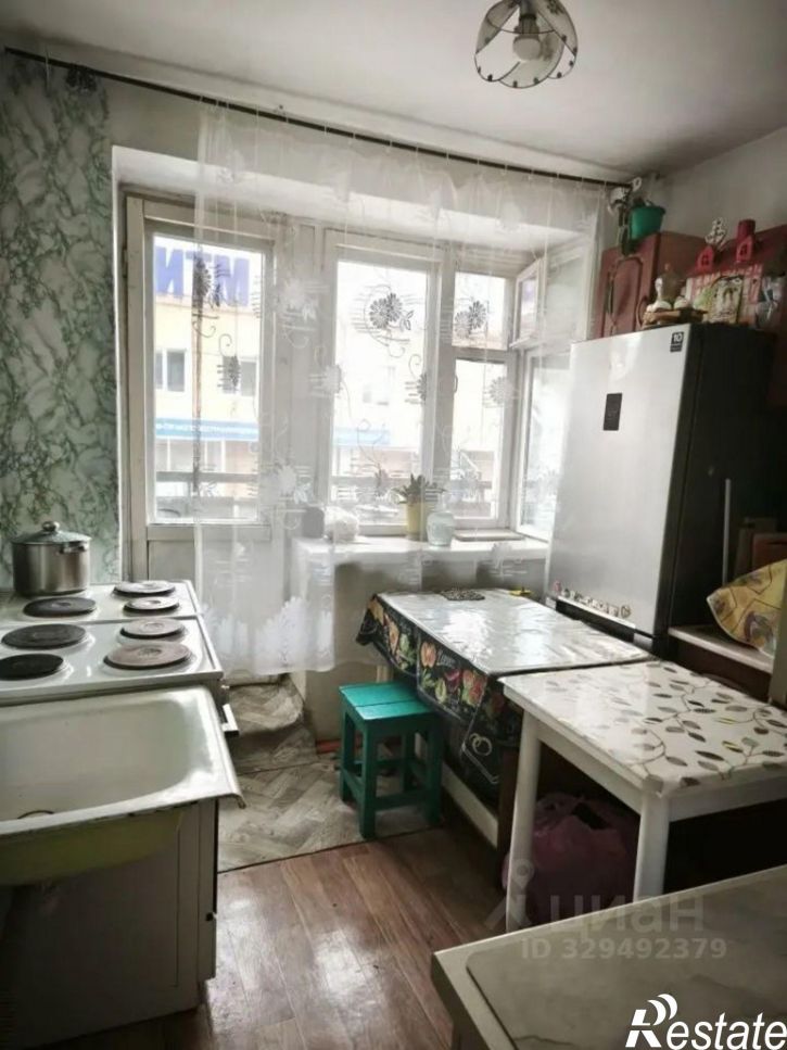 Комната ул Мокрова, 30,  д. 30