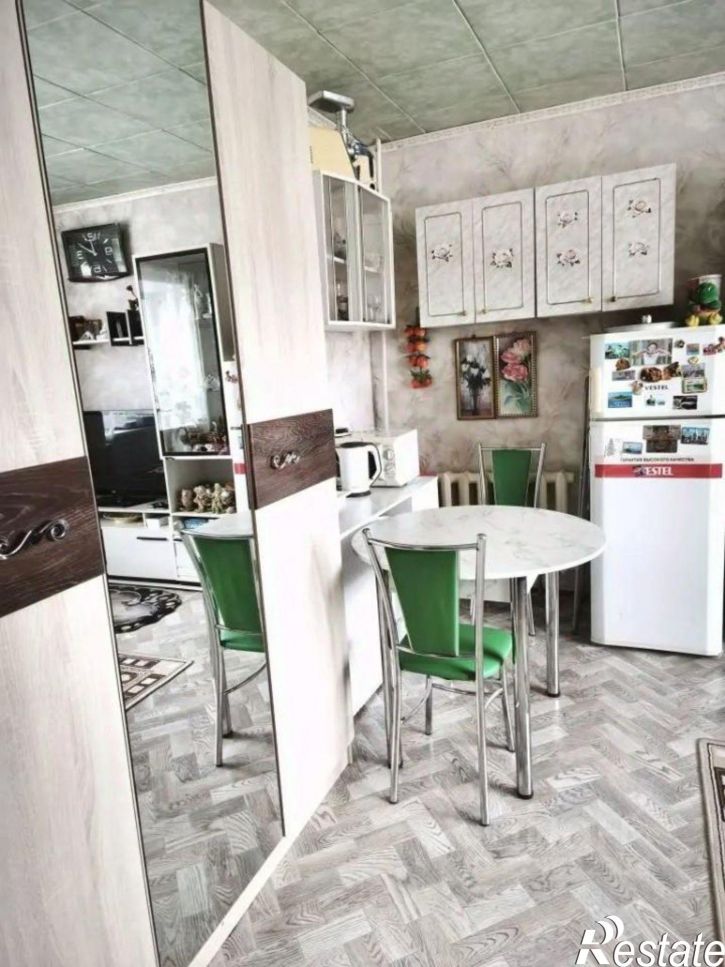 Комната ул Мокрова, 30,  д. 30