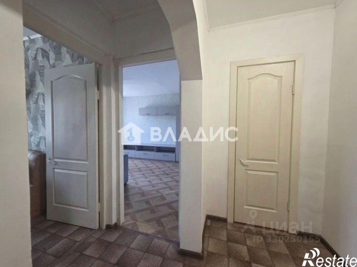 1-комн квартира 111-й микрорайон