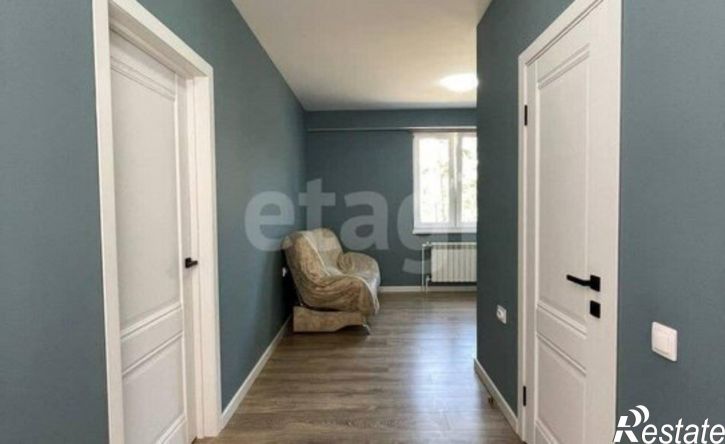 3-комн квартира ул Алдара Цыденжапова, 4,  д. 4