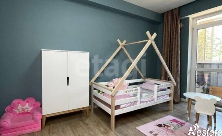 3-комн квартира ул Алдара Цыденжапова, 4,  д. 4