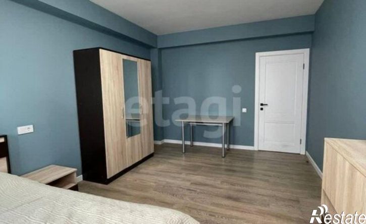 3-комн квартира ул Алдара Цыденжапова, 4,  д. 4