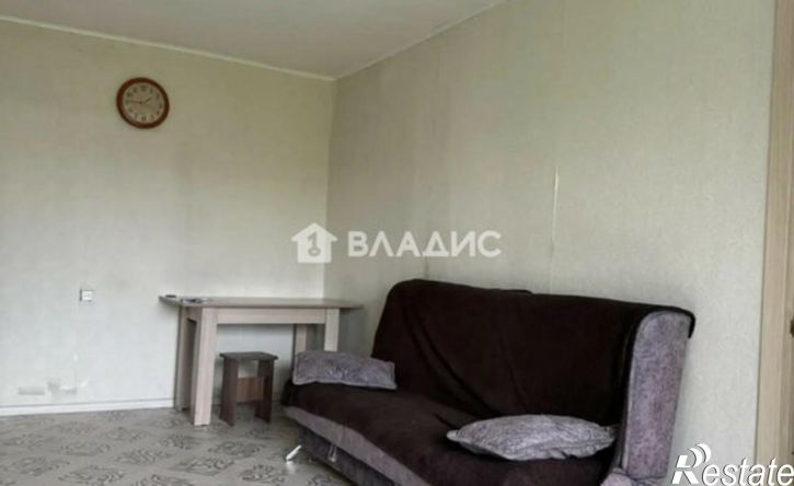 2-комн квартира улица Борсоева, 3,  д. 3