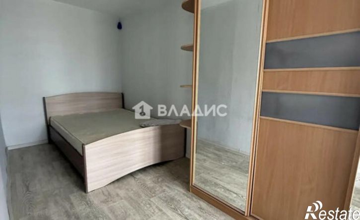 2-комн квартира улица Борсоева, 3,  д. 3