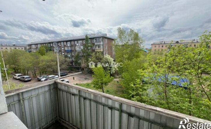 2-комн квартира улица Борсоева, 3,  д. 3