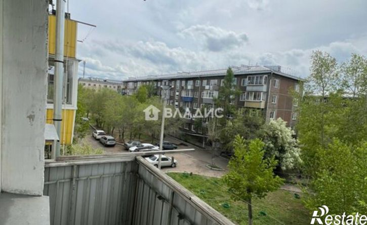 2-комн квартира улица Борсоева, 3,  д. 3