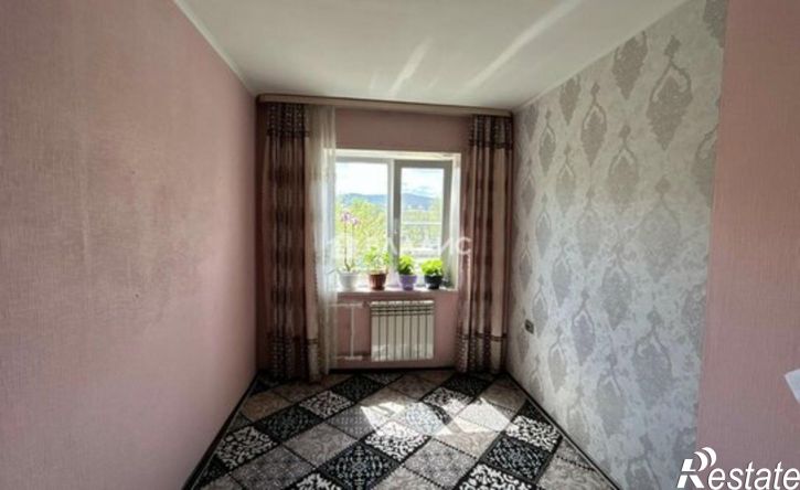 3-комн квартира Ключевская улица, 37,  д. 37