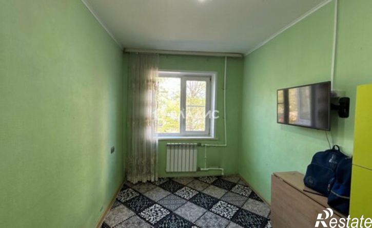 3-комн квартира Ключевская улица, 37,  д. 37