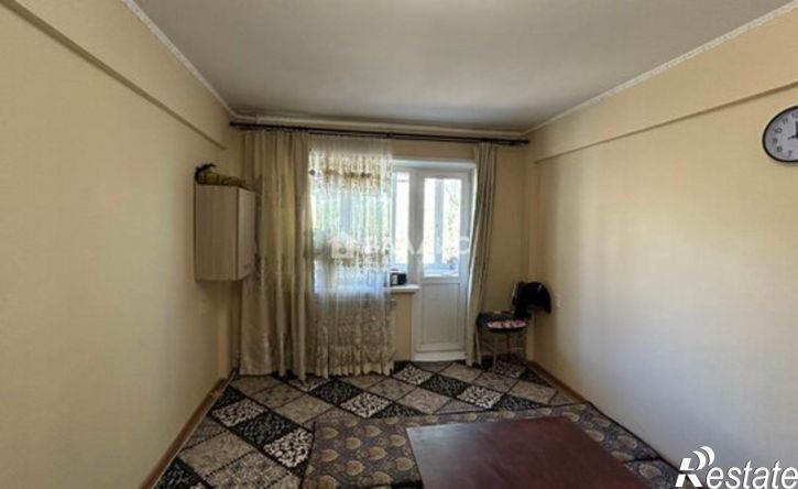 3-комн квартира Ключевская улица, 37,  д. 37