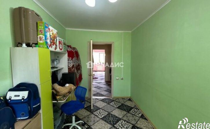 3-комн квартира Ключевская улица, 37,  д. 37