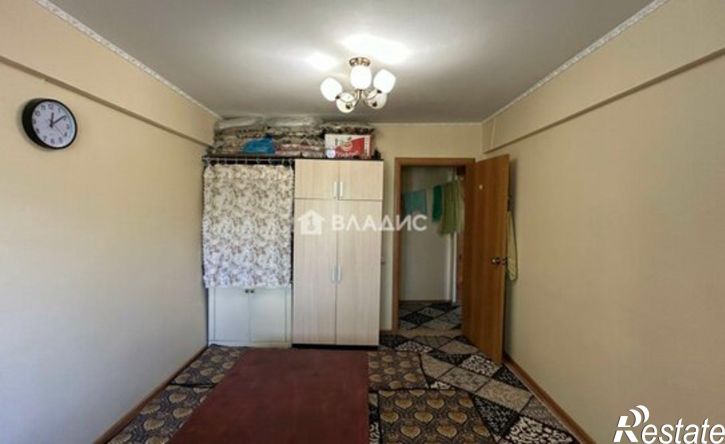 3-комн квартира Ключевская улица, 37,  д. 37