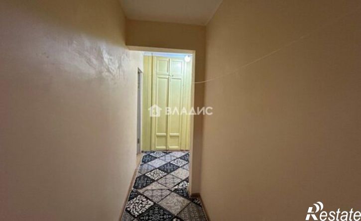 3-комн квартира Ключевская улица, 37,  д. 37