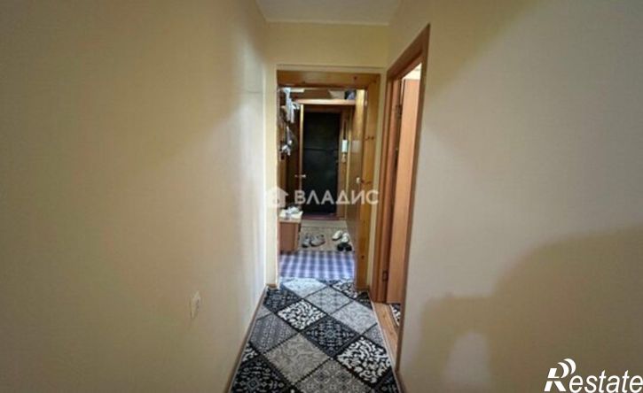 3-комн квартира Ключевская улица, 37,  д. 37