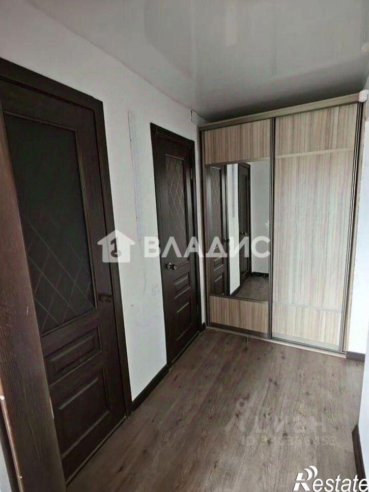 2-комн квартира улица Чертенкова, 53,  д. 53