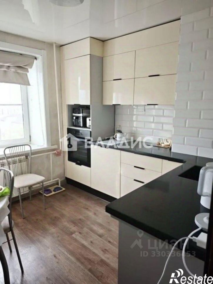 2-комн квартира улица Чертенкова, 53,  д. 53