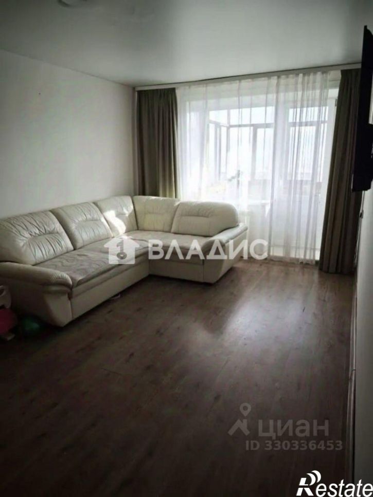 2-комн квартира улица Чертенкова, 53,  д. 53