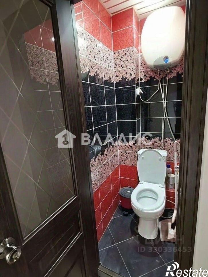 2-комн квартира улица Чертенкова, 53,  д. 53