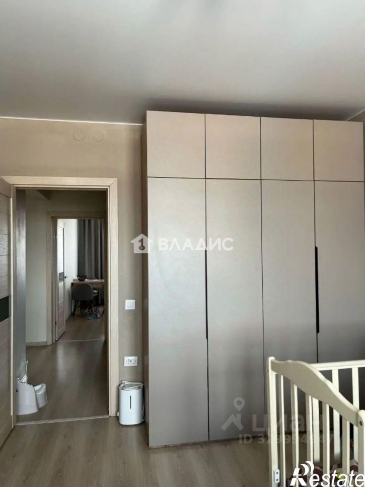 2-комн квартира микрорайон 140А, 25