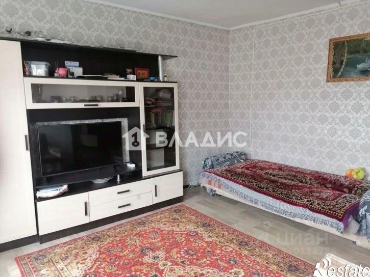 2-комн квартира улица Строителей, 8А,  д. 8А