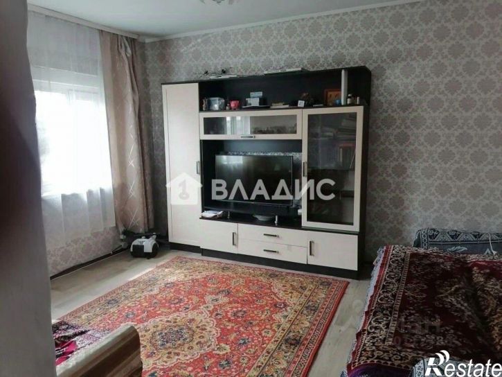 2-комн квартира улица Строителей, 8А,  д. 8А