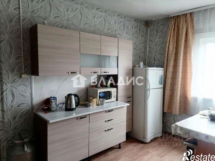 2-комн квартира улица Строителей, 8А,  д. 8А