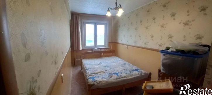 2-комн квартира ул Ключевская, 94,  д. 94