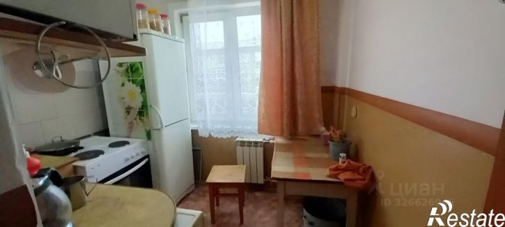 2-комн квартира ул Ключевская, 94,  д. 94