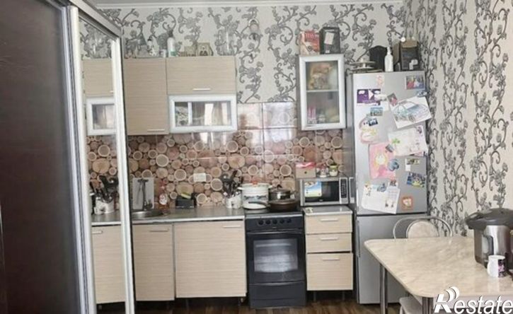1-комн квартира 112-й микрорайон, 22