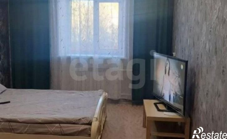 3-комн квартира Комсомольская улица, 18,  д. 18