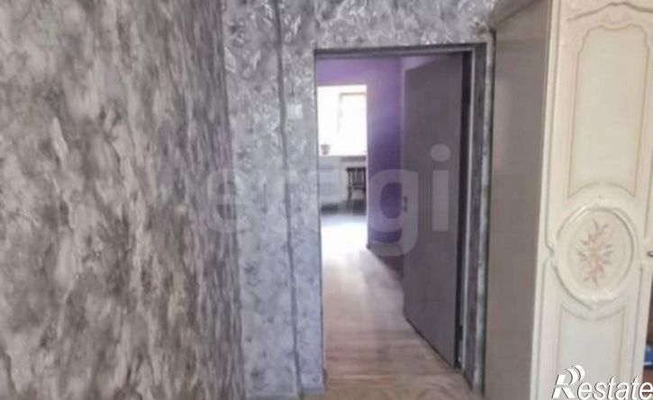 3-комн квартира Комсомольская улица, 18,  д. 18