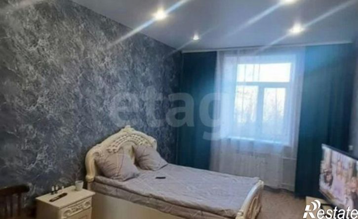 3-комн квартира Комсомольская улица, 18,  д. 18