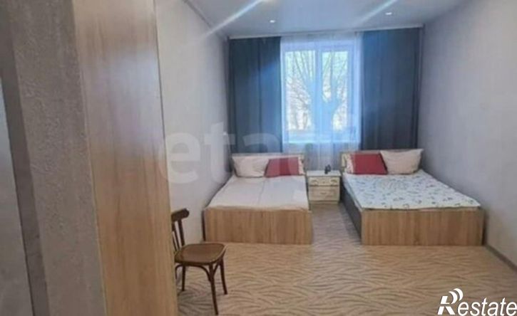 3-комн квартира Комсомольская улица, 18,  д. 18