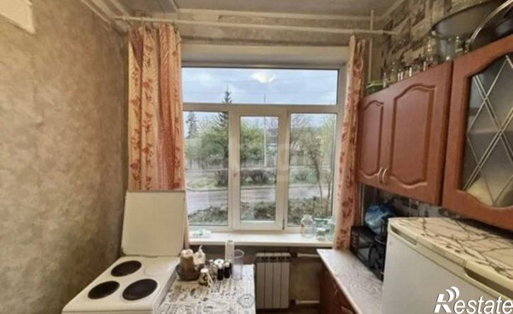 2-комн квартира улица Гарнаева, 24,  д. 24
