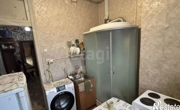 2-комн квартира улица Гарнаева, 24,  д. 24
