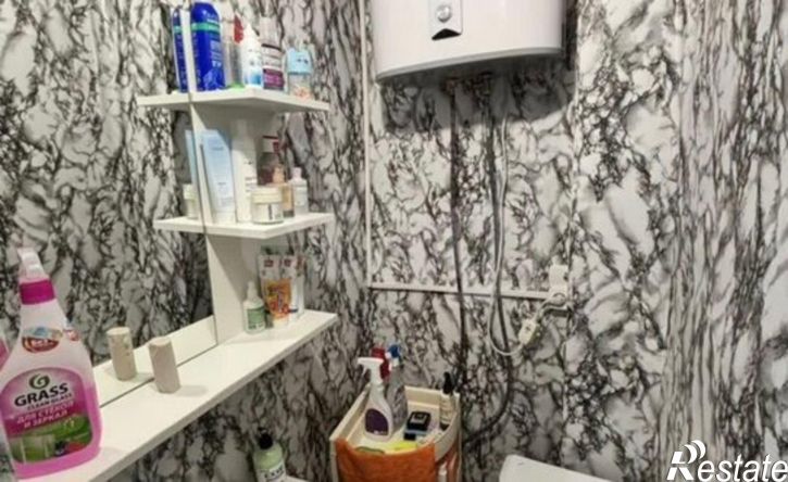 2-комн квартира улица Гарнаева, 24,  д. 24