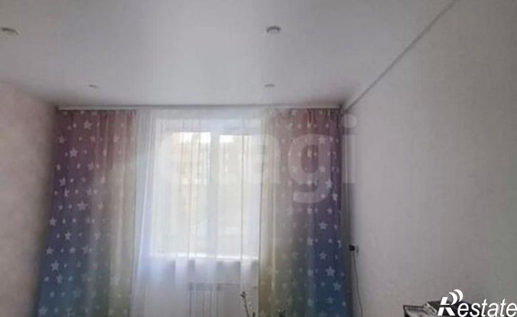 3-комн квартира Комсомольская улица, 18,  д. 18