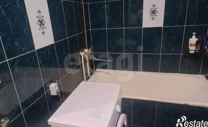 3-комн квартира Комсомольская улица, 18,  д. 18
