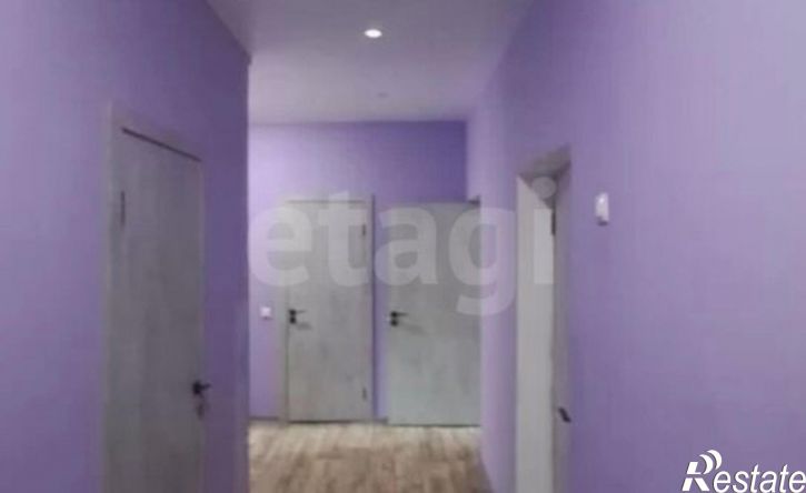 3-комн квартира Комсомольская улица, 18,  д. 18
