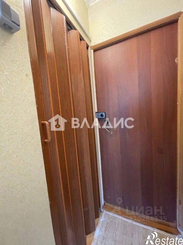 1-комн квартира ул Смолина, 38,  д. 38