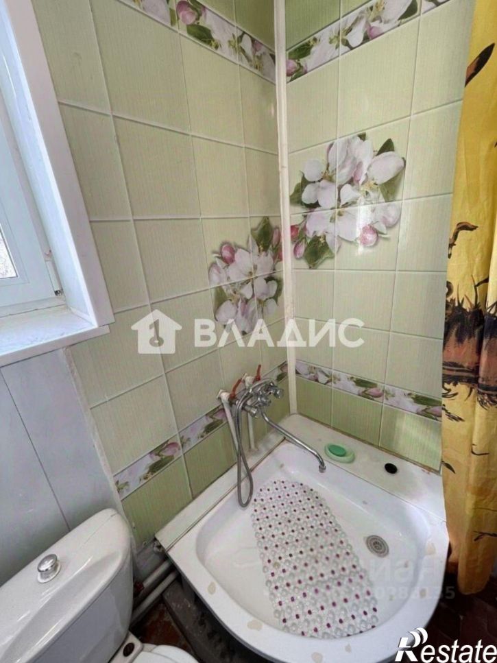 1-комн квартира ул Смолина, 38,  д. 38