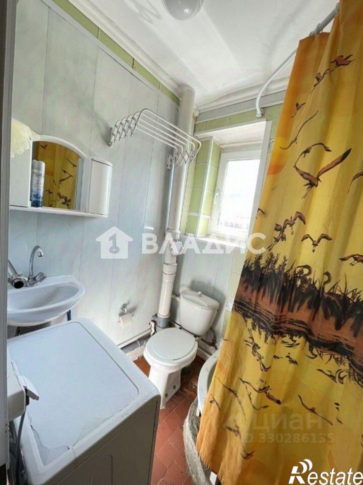 1-комн квартира ул Смолина, 38,  д. 38