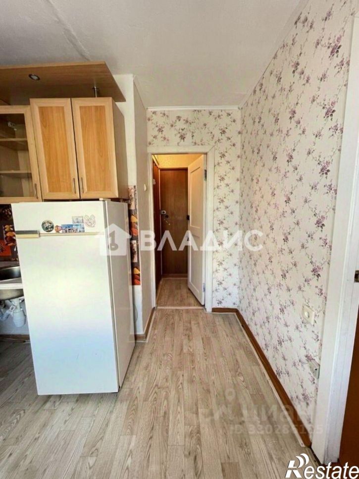 1-комн квартира ул Смолина, 38,  д. 38